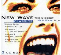 Various - Biggest New Wave Hits