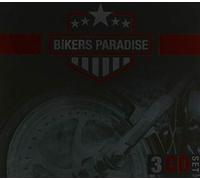 Various - Bikers Paradise