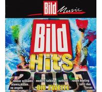 Various - Bild Hits 2001 die 2.