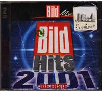 Various - Bild Hits 2001-die Erste