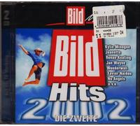 Various - Bild Hits 2002-die Zweite