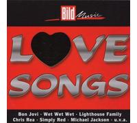 Various - Bild-Lovesongs