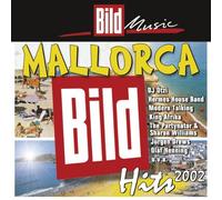 Various - Bild Mallorca Hits 2002