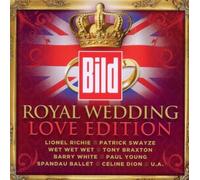 Various Bild Royal Wedding Love Edition (CD)