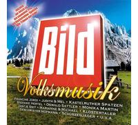 Various - Bild Volksmusik-die 50 Grösst.