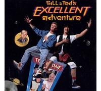 Various - Bill and Ted Excellent..