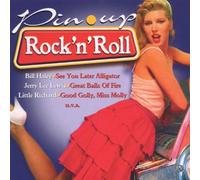 Various - Bill Haley, Jerry Lee Lewis, Rocky Sharpe & The Replays..