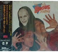 Various - Bill & Ted Porker S Journey
