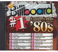 Various - Billboard #1 Country Hits of T