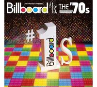 Various - Billboard #1s: the 70s