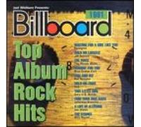 Various - Billboard Album Rock
