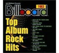 Various - Billboard Album Rock