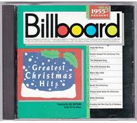 Various - Billboard-Christmas Hits'55