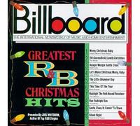 Various - Billboard-Greatest R&B Christm