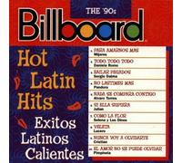 Various - Billboard Hot Latin Hits 3