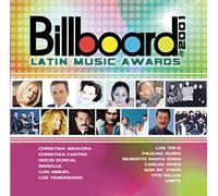 Various - Billboard Latin Music Awards 2