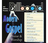 Various - Billboard Modern Gospel: Prais