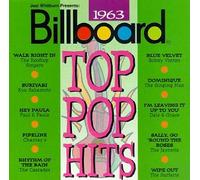 Various - Billboard Pop Hits: 1963