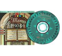 Various - Billboard Pop Memories 1940