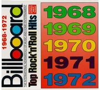 Various - Billboard Rock N Roll Vol. 2