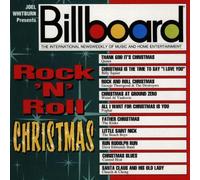 Various - Billboard-Rock'N'Roll Christma
