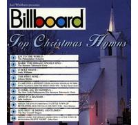 Various - Billboard Top Christmas Hymns