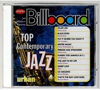 Various - Billboard Top Contemp. Urban..