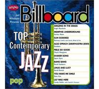 Various - Billboard Top Contemporary Jaz