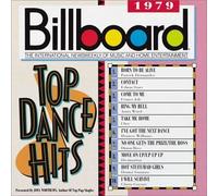 Various - Billboard Top Dance: 1979