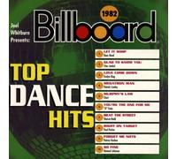 Various - Billboard Top Dance Hits 1982