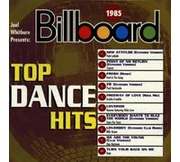 Various - Billboard Top Dance Hits 1985