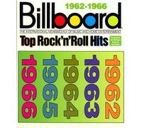 Various - Billboard Top Hits: 1962
