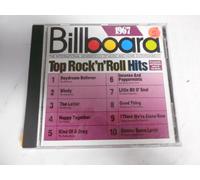 Various - Billboard Top Hits: 1967