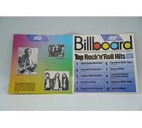 Various - Billboard Top Hits: 1972