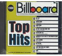 Various - Billboard Top Hits 1980