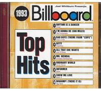 Various - Billboard Top Hits: 1993