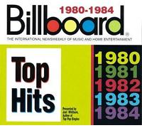 Various - Billboard Top Hits 80