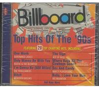 Various - Billboard Top Hits of the 90's