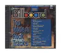 Various - Billboard Top Modern Rock