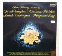 Various - Billie Holiday Revisited - Mainstream Records - MRL 409 / 6.22124 AS