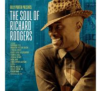 Various - Billy Porter Presents: The Soul Of Richard Rodgers