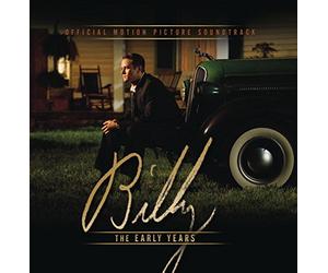 Various - Billy: The Early Years of Billy Graham (Bande Originale du Film)