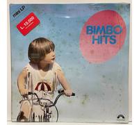 Various - Bimbo Hits; vinyl mini LP compilation [sigillato]