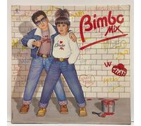 Various - Bimbo Mix; vinyl LP compilation [sigillato]