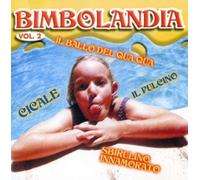 Various - Bimbolandia Vol 2 - CD