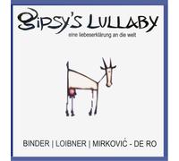 Various - Binder/Loibner/Mirkovic: Gipsy