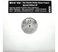 Various - Bird Up: the Charlie...