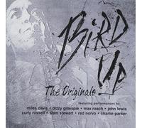 Various Bird Up: the Originals (CD)