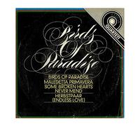 Various - Birds Of Paradise