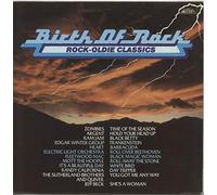 Various - Birth Of Rock